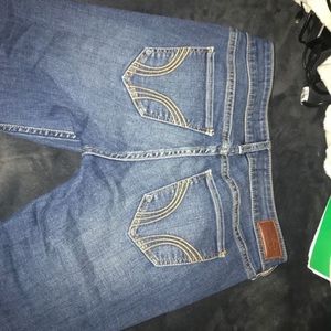 Hollister jeans